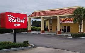 Red Roof Inn Tifton Ga